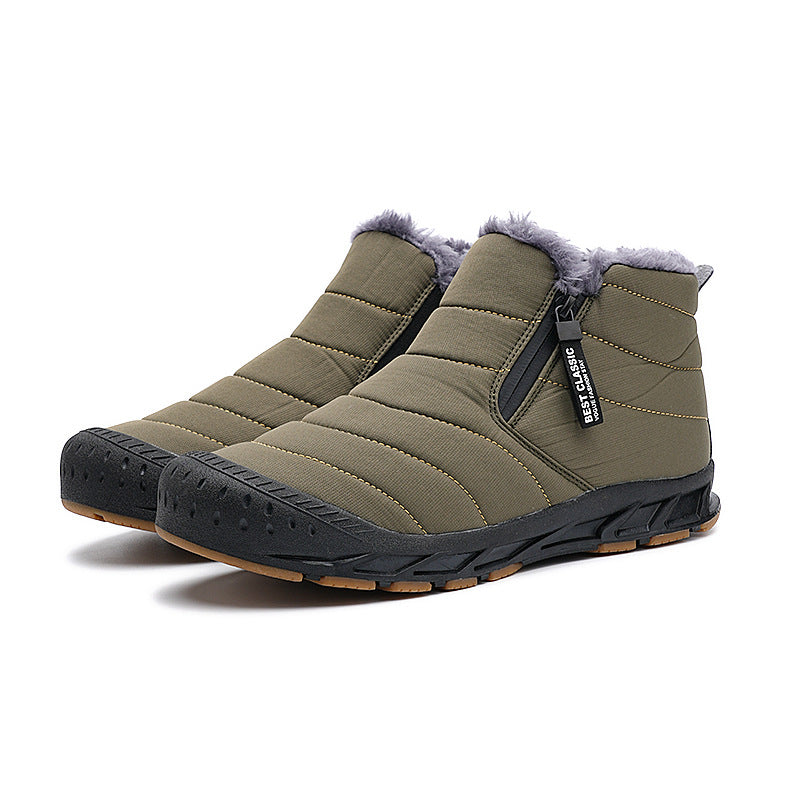 Waterproof Unisex Winter Boot