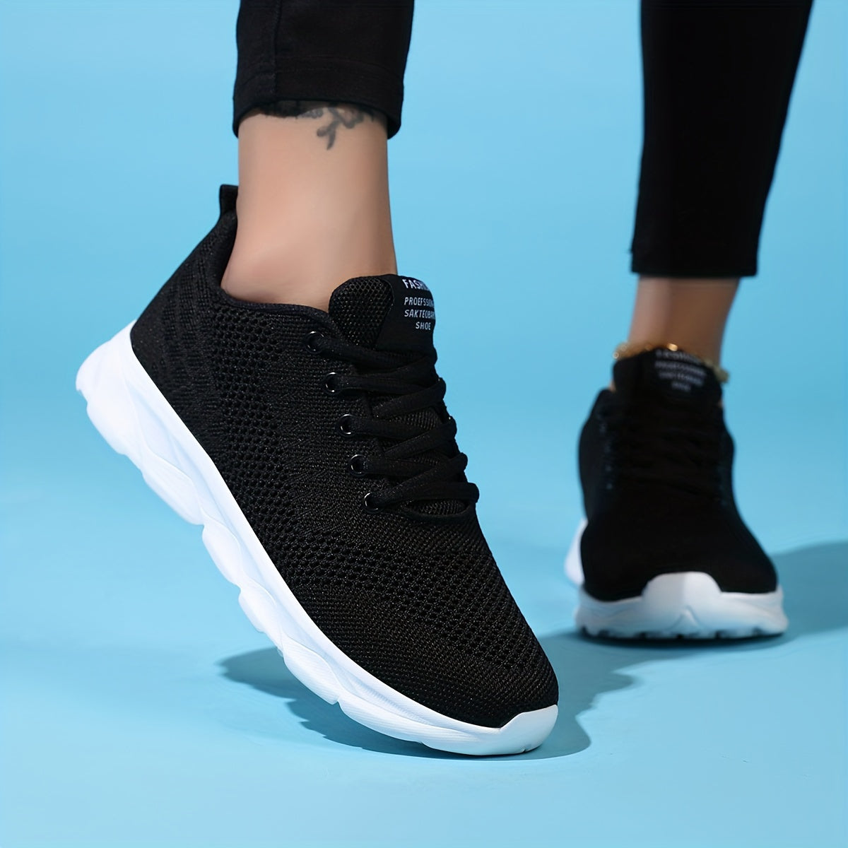 Ultra Comfortable All Day Walking Shoes
