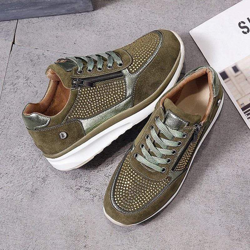 Casual Orthopedic Bunion Shoes For Women