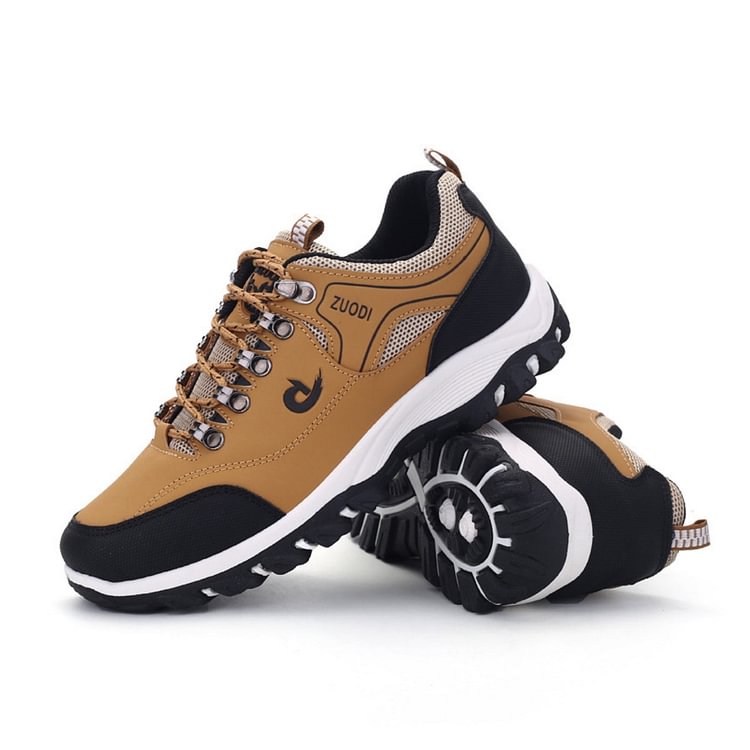 Wood Women Pro - Ergonomic Pain Relief Outdoor Shoes