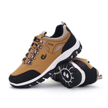 Wood Women Pro - Ergonomic Pain Relief Outdoor Shoes