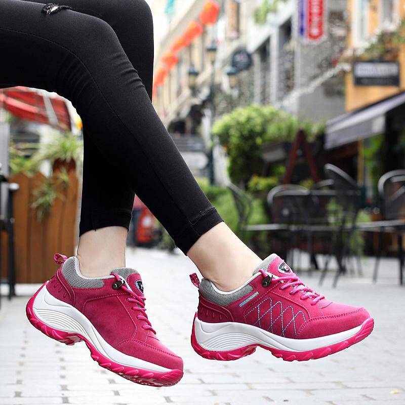 Arch Support Casual Shoes for Women