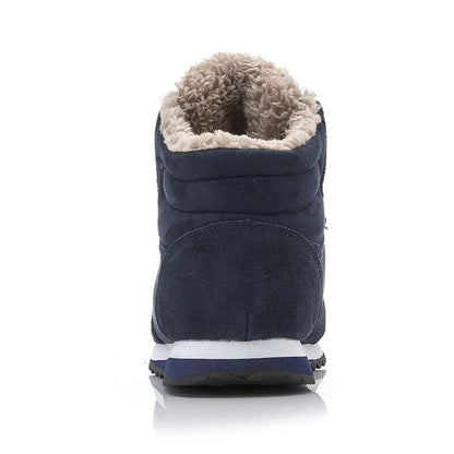 Warm Premium Winter Boots For Women and Men