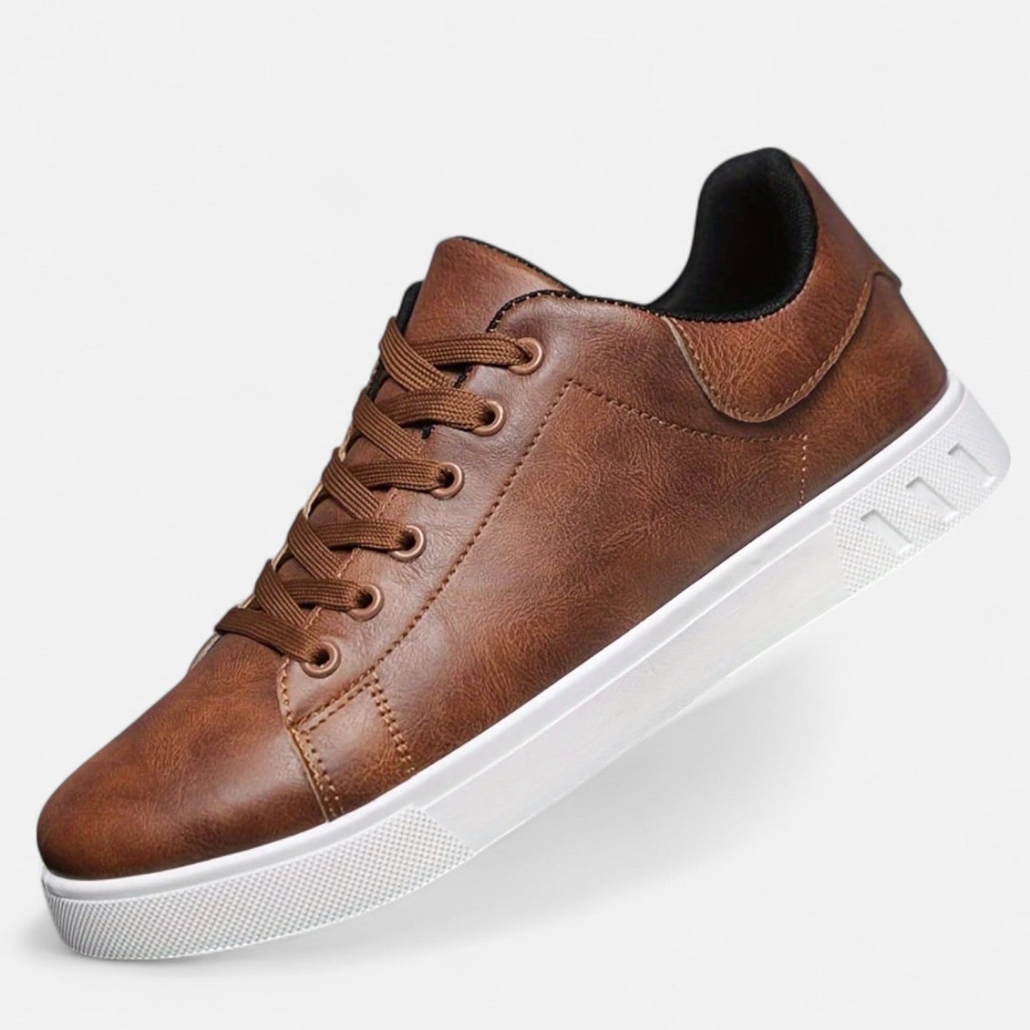 Men's Simple Low Top Everyday Sneakers