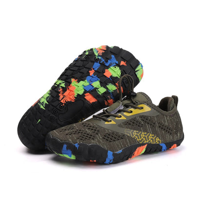 Children's Barefoot Shoes