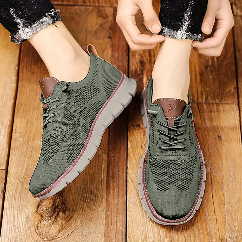 Comfortable Urban Sneakers - OutfitLondon