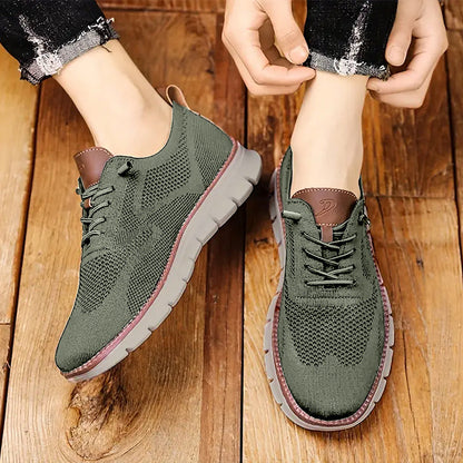 Comfortable Urban Sneakers - OutfitLondon