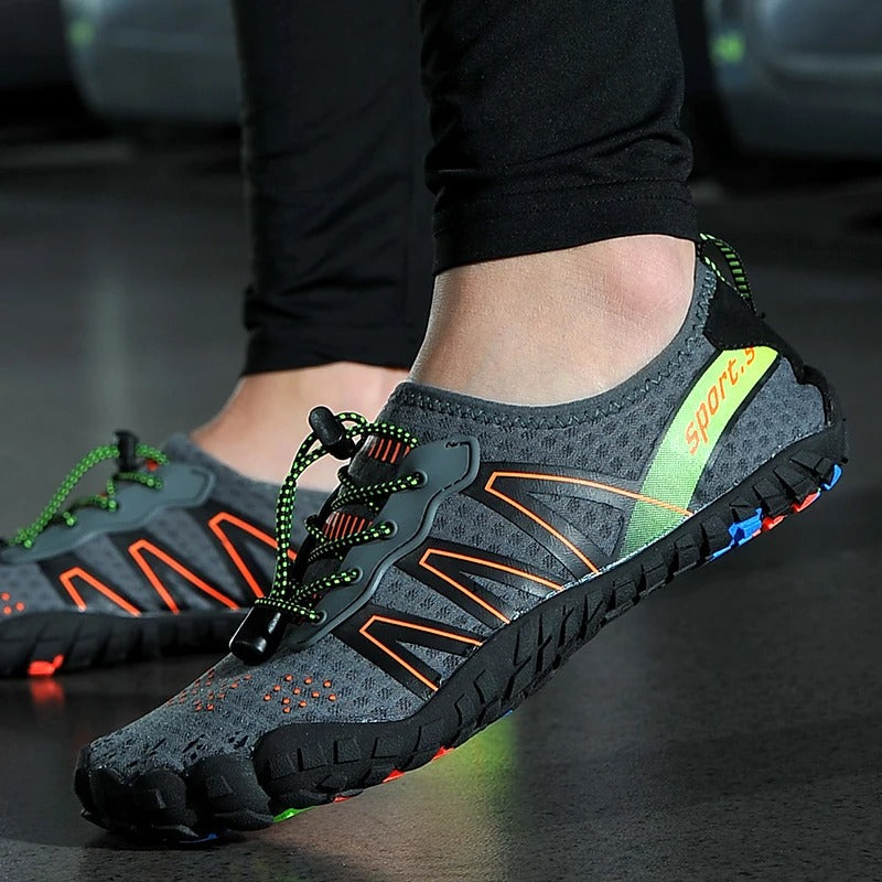 Barefoot Water Shoes (Unisex)