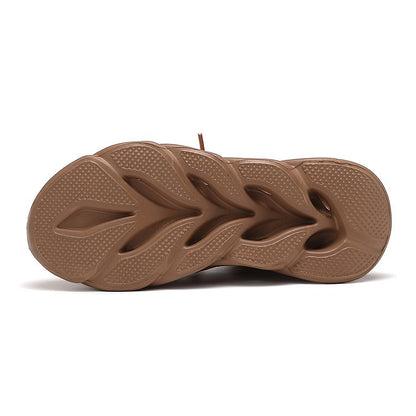 Comfortable Airy Walking Shoes for Women