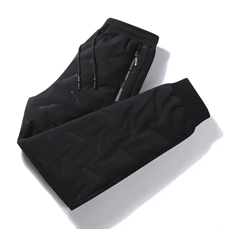 Comfortable Casual Cotton Pants