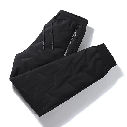 Comfortable Casual Cotton Pants