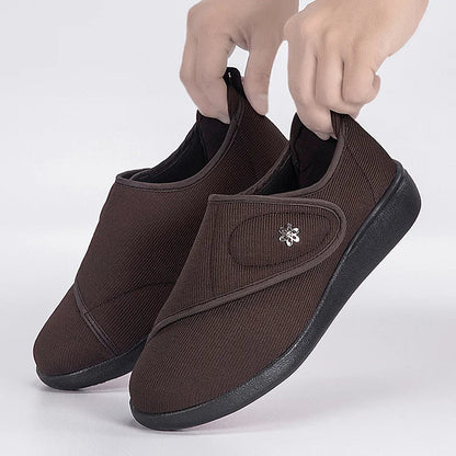 Comfortable Women's Wide Fit Flats