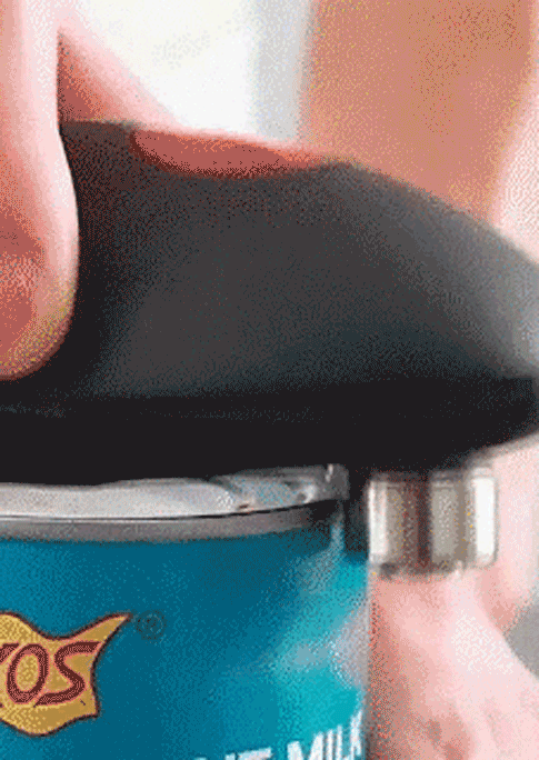 Automatic Can Opener