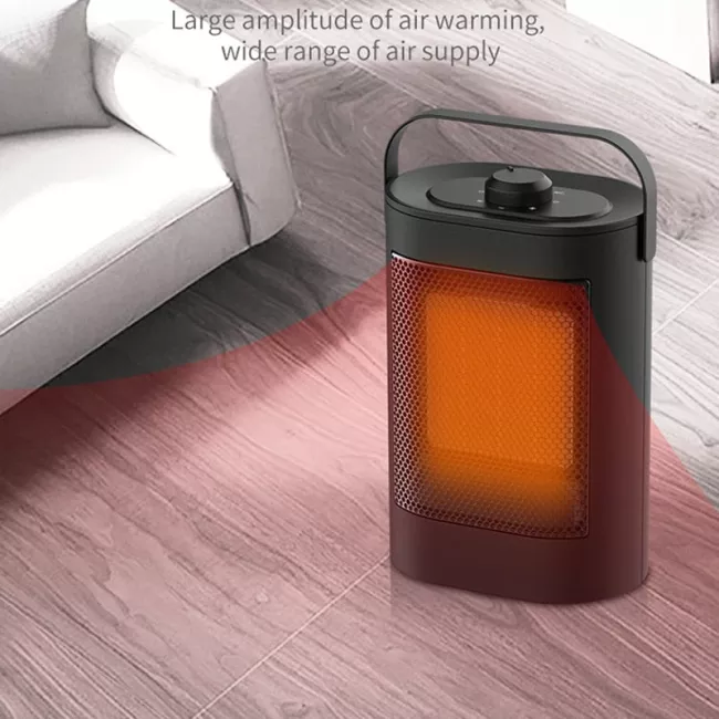 Heater - Best Rated Portable Space Heater