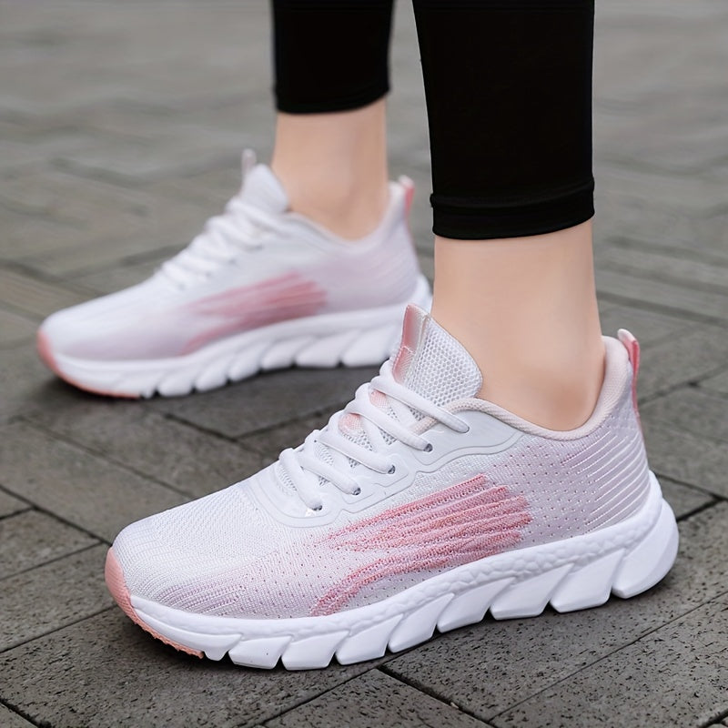 Feather-Light Orthopedic Running Shoes for Women