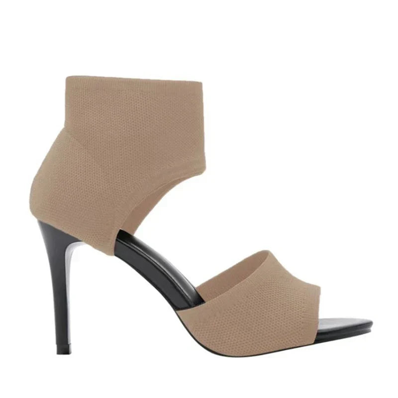 Orthopedic Elegant Heels