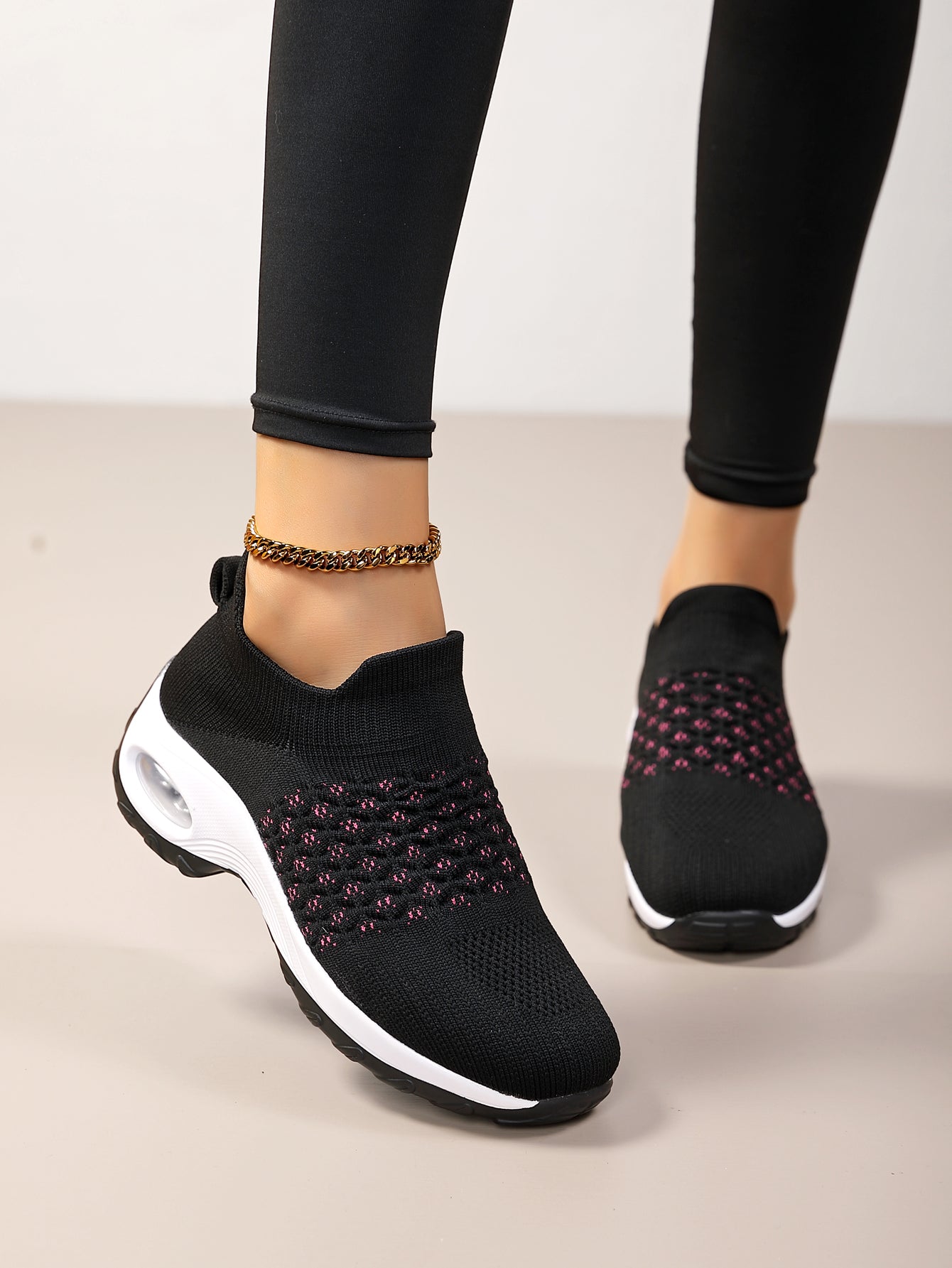 Women's Orthopedic Shoes Wide Walking Shoes with Arch Support