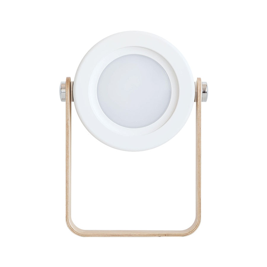 Portable Dimmable Touch Light Bedside