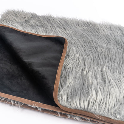 Waterproof Dog Throw Blanket