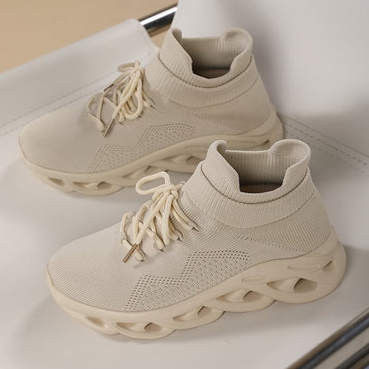 Women's Orthopedic Shoes Wide Walking Shoes with Arch Support