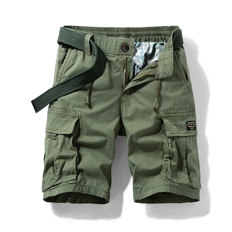 Men's Cargo Shorts