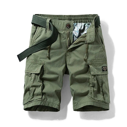 Men's Cargo Shorts