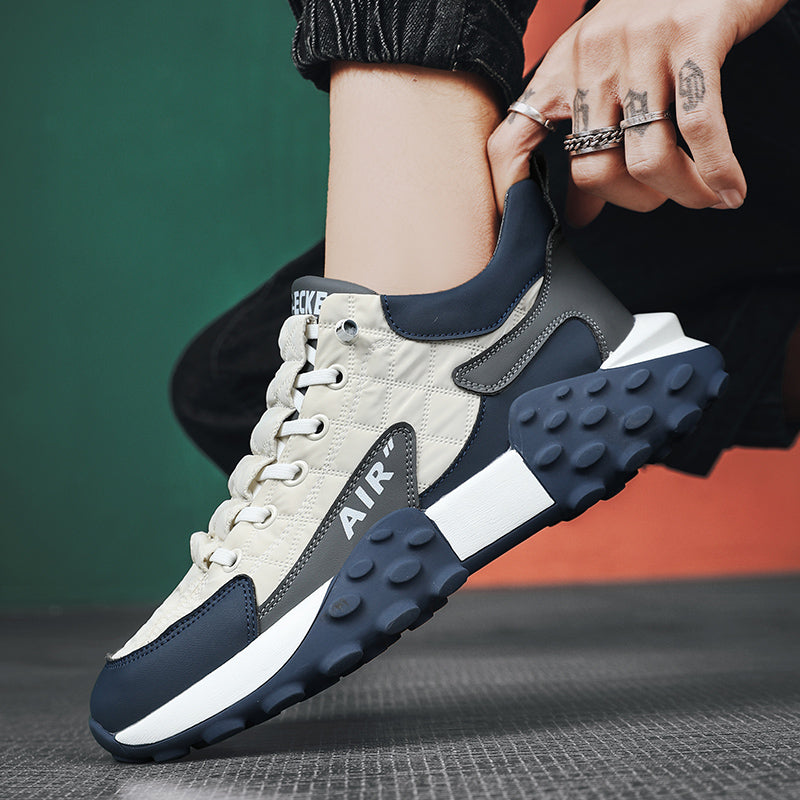 Stylish Comfortable Orthopedic Shoes - OutfitLondon