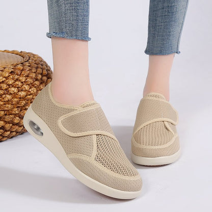 Relief Walking Shoes for Sore Feet