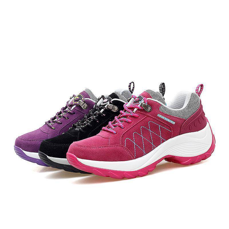 Arch Support Casual Shoes for Women