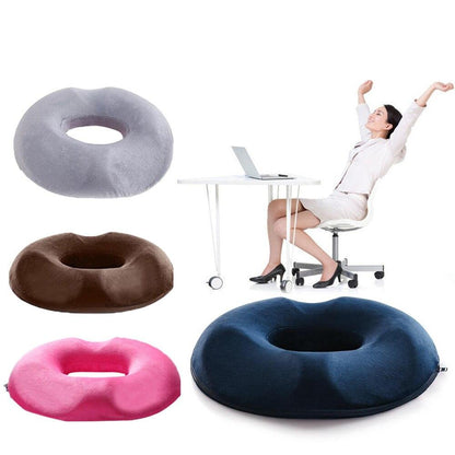 Hemorrhoids & Coccyx Pain Relief Cushion