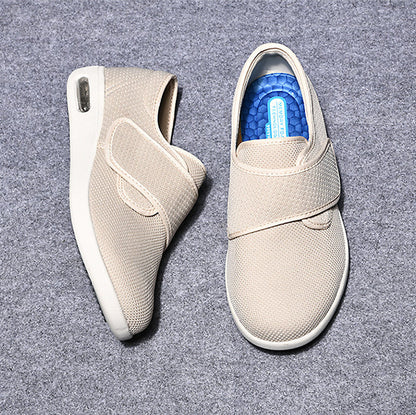 Wide Diabetic Shoes For Swollen Feet (Unisex)
