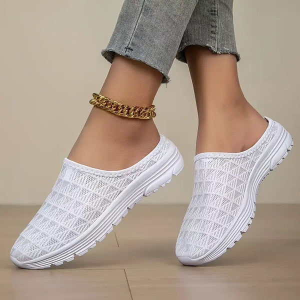 Air Easy Slip Shoes