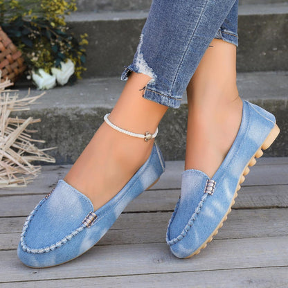 Orthopedic Shoes Pain-Relieving Comfort Shoes for Women