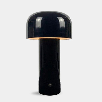 LED Creative Mushroom Rechargeable Table Lamp