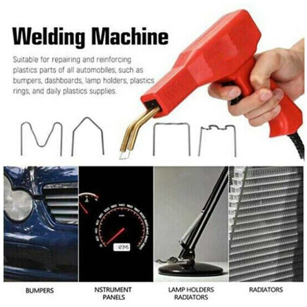 Professional Crack Repair Welding Machine