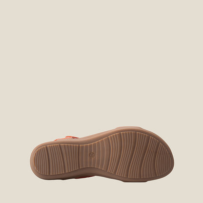 Wedge Orthopedic Sandals