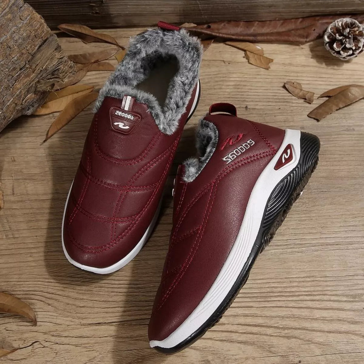 Comfy Everyday Sneakers