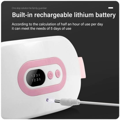 Period Cramp Relief Massager