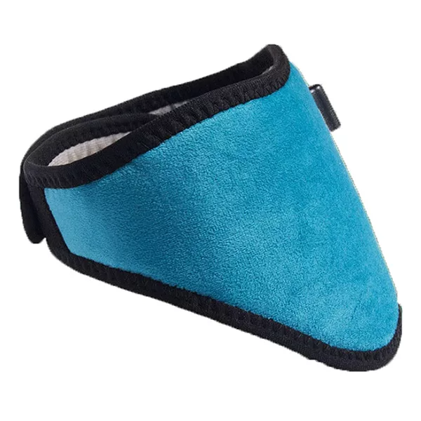 Electric Heating Neck Brace for Pain Relief