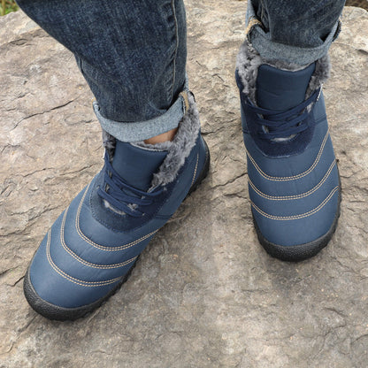 Winter Pro 2.0 - Waterproof Barefoot Shoes