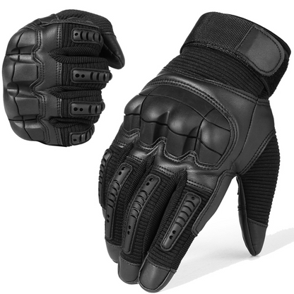 Indestructible Tactical Gloves