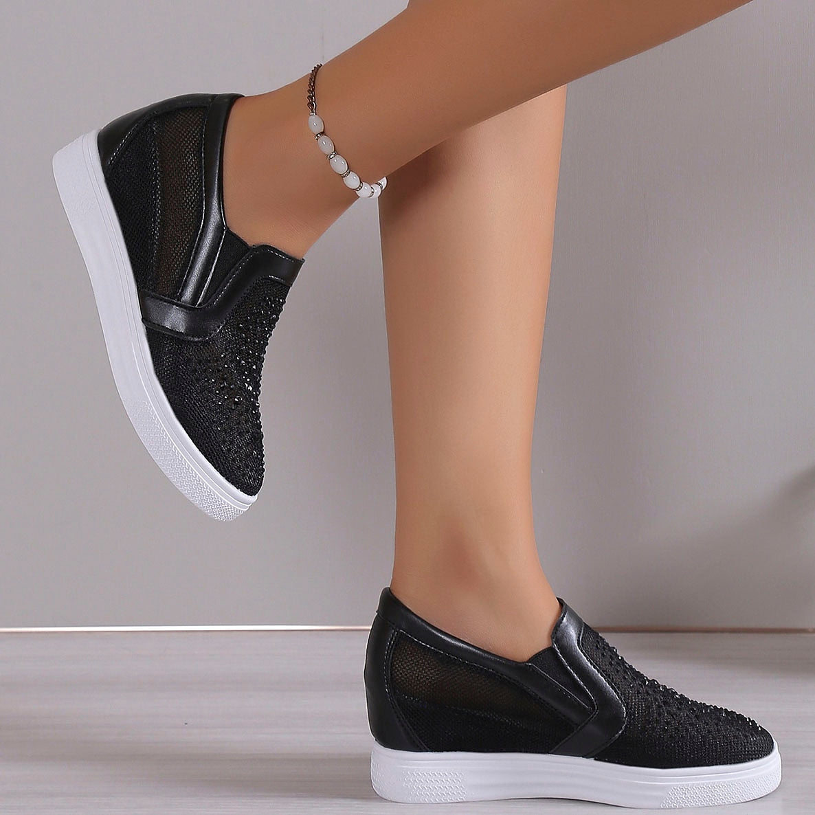 Gorgeous Glamorous Women's Sneakers