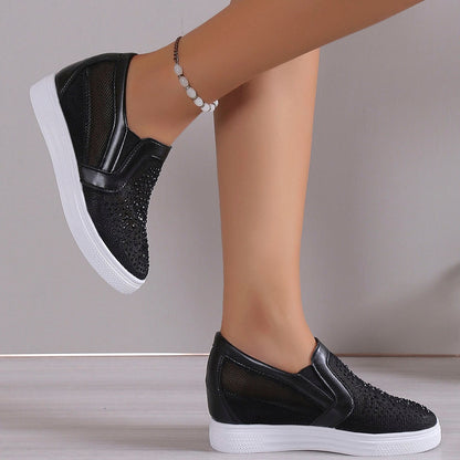 Gorgeous Glamorous Women's Sneakers