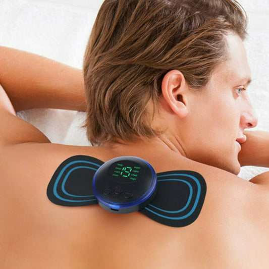 Full Body Massager - Ems Relief Device