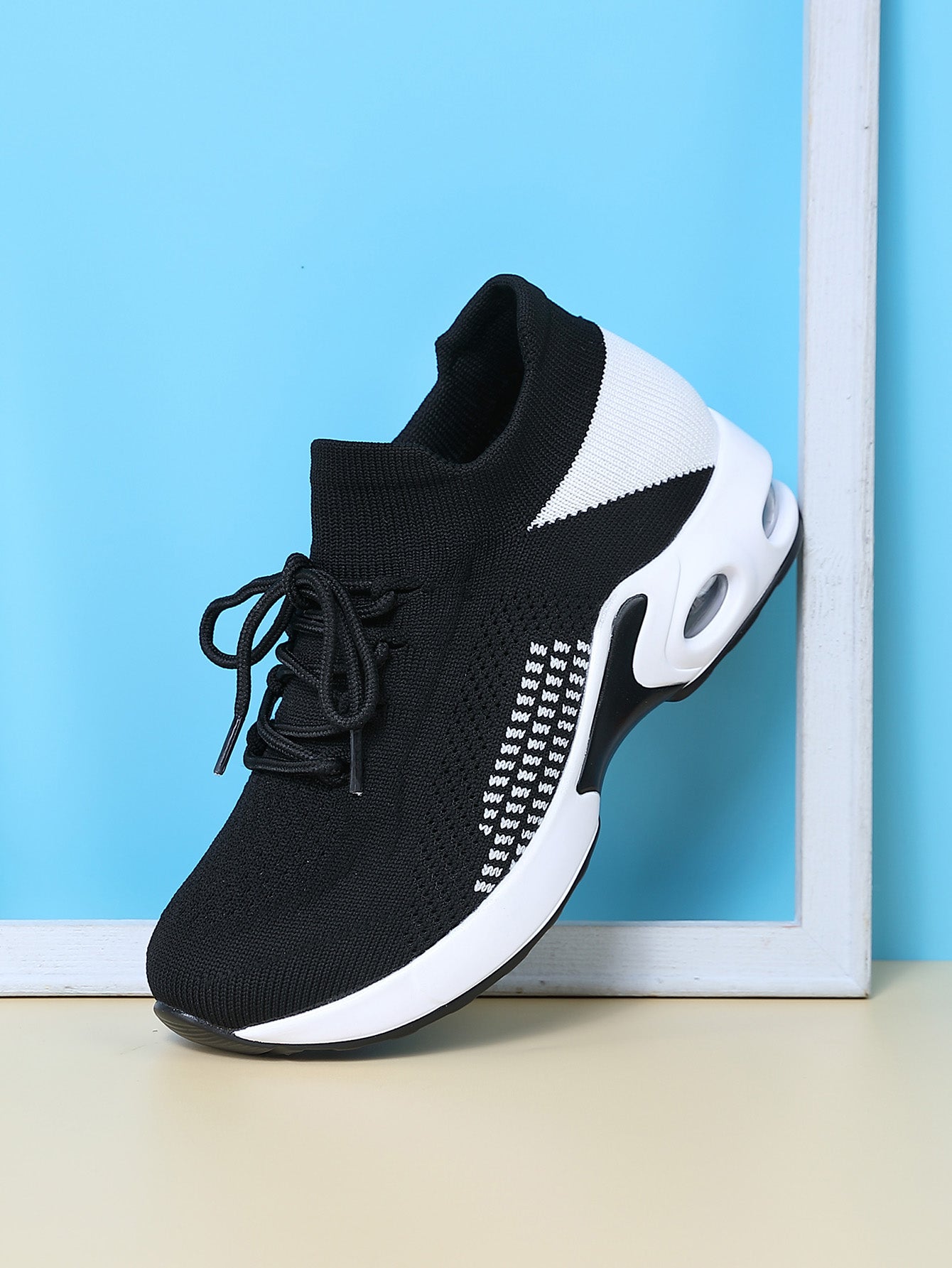 Women's Orthopedic Shoes Wide Walking Shoes with Arch Support