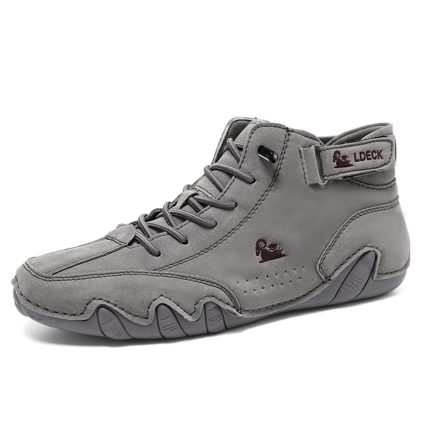 High-Top Barefoot Shoes For Women And Men