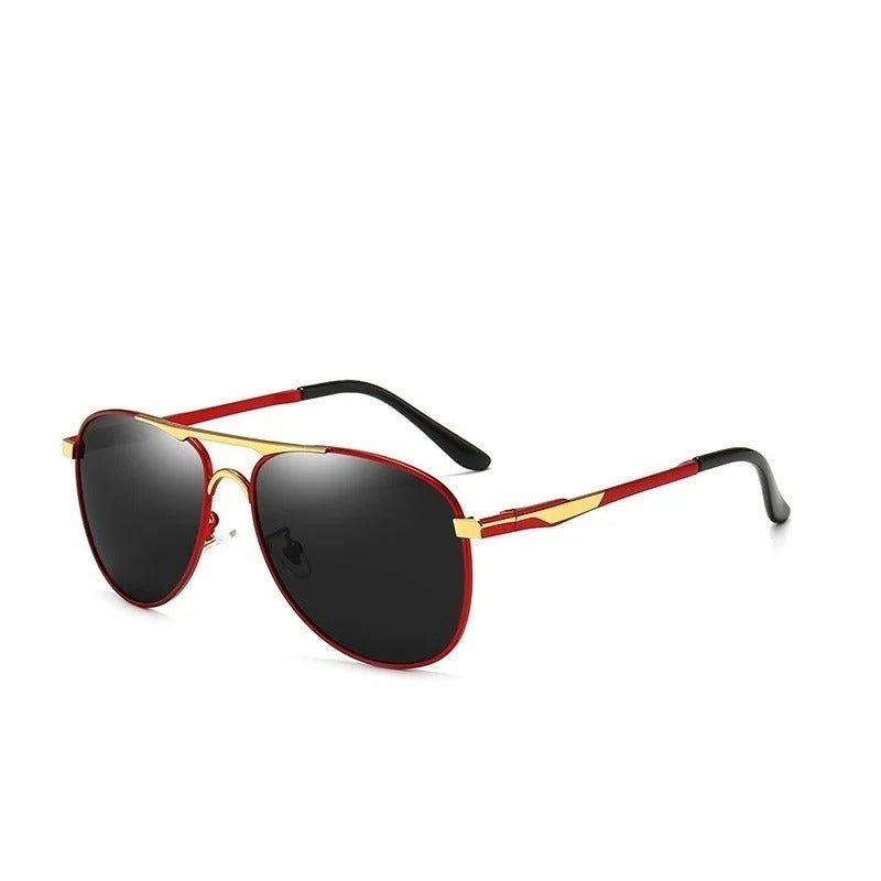 Classic Pilot Shade Sunglasses