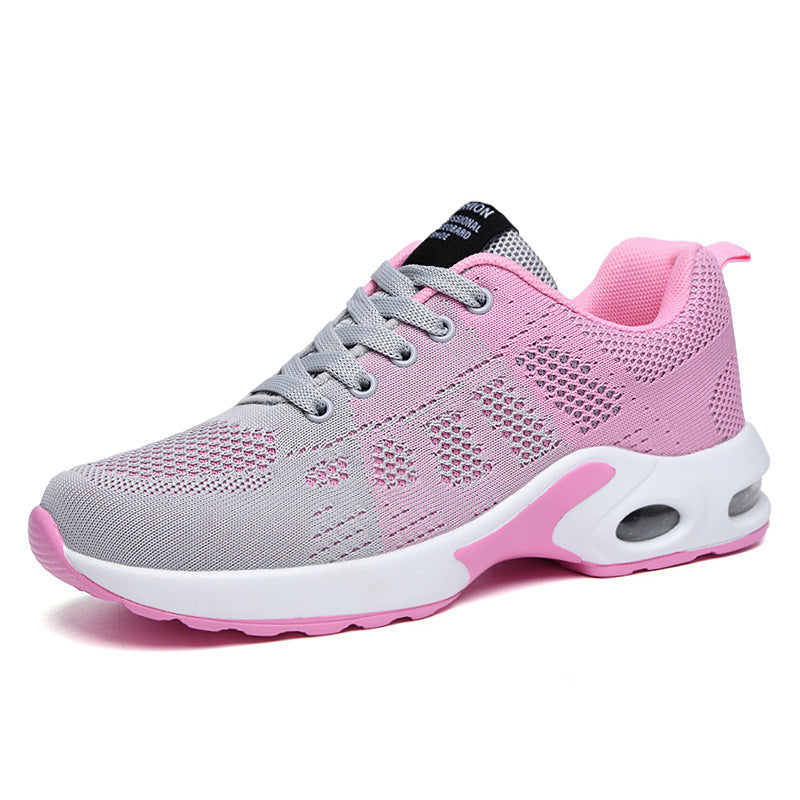 Breathable Casual Outdoor Light Weight Walking Sneakers