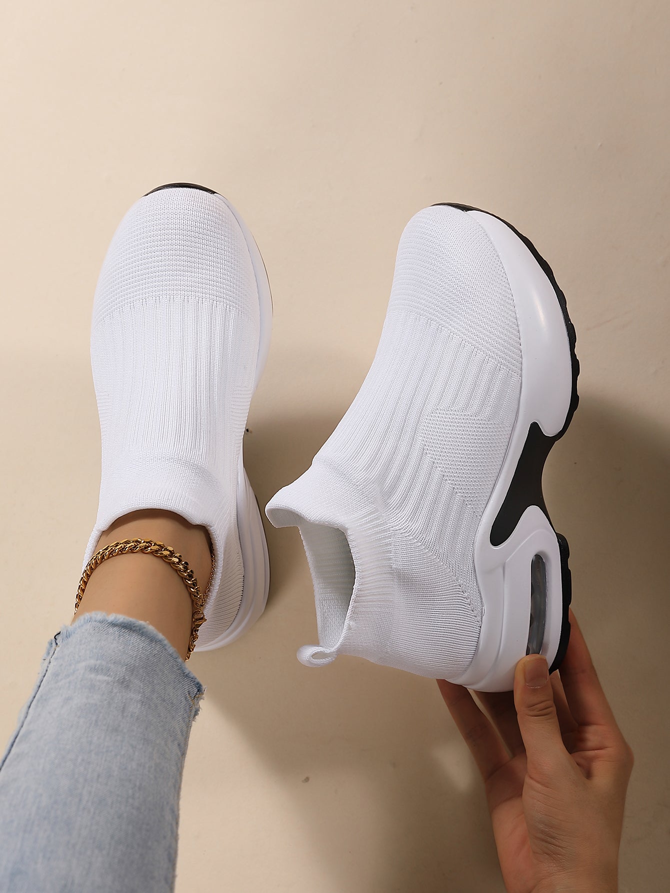 Women's Orthopedic Shoes Wide Walking Shoes with Arch Support