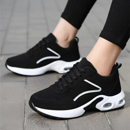 Zealbon™ Layla - Ergonomic Pain Relief Footwear